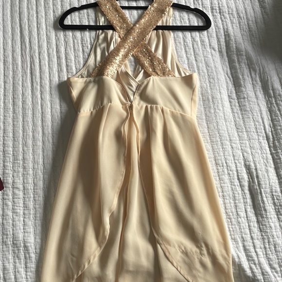 Cocktail Dress - Picture 2 of 2